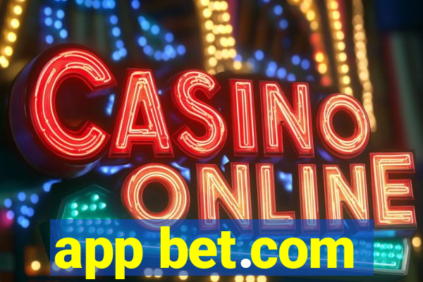 app bet.com